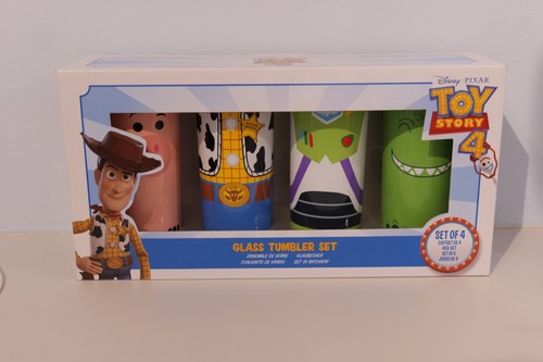 Disney funko toy story - story, glasses