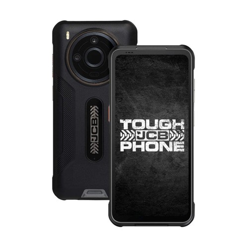 Jcb toughphone max - jcb,