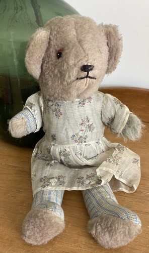 Antique vintage british grey - vintage,