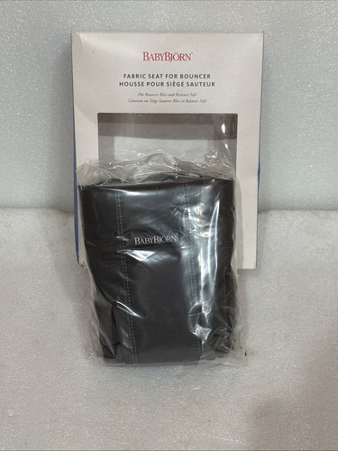 New babybjorn fabric - new, seat