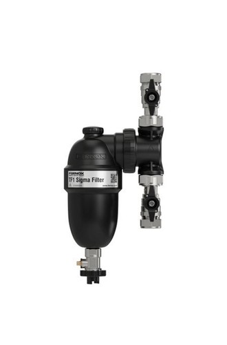 Fernox 28mm tf1 sigma central - fernox,
