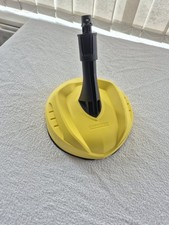 Karcher T Racer Patio Cleaner rotary Head 
