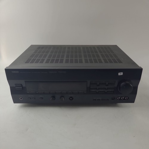 Yamaha dsp a592 - yamaha, dsp-a592