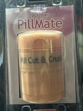PILLMATE PILL CRUSHER SHANTYS