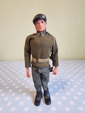 Action Man 40th Basic Soldier