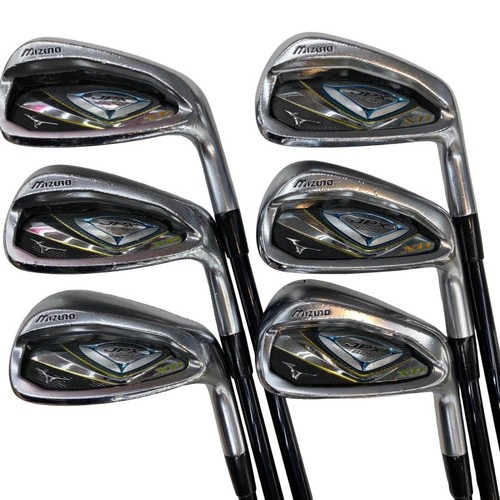 Mizuno jpx 825 iron - mizuno,