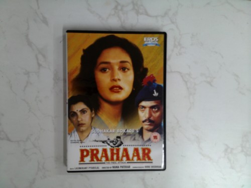 Prahaar the final - prahaar,