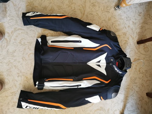 Mens dainese textile - dainese,