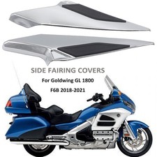 Honda Gold Wing GL 1800 GL1800