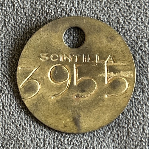 Sidney new york scintilla - sidney,