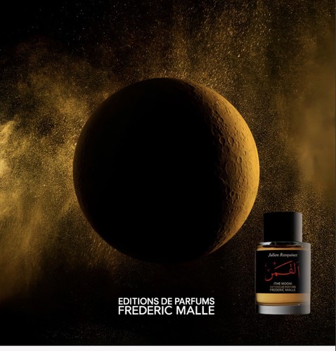 Frederic malle the moon eau - frederic,