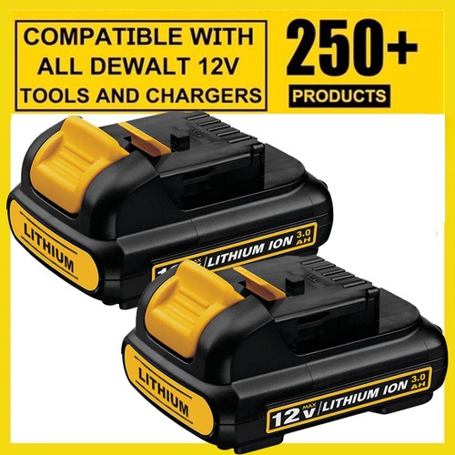 12v 0ah 6ah - 10.8v,