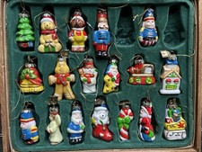 18 Count Thomas Pacconi