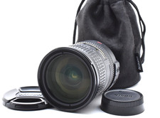 Nikon AF-S DX Nikkor 18-200mm