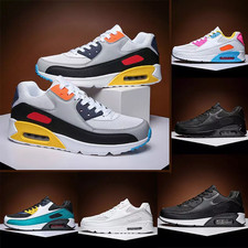 NEW Womens Mens Trainers Casual Sports Shoes Athletic Running Shoes Sneakers