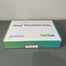 TalkTalk YouView Freeview HD