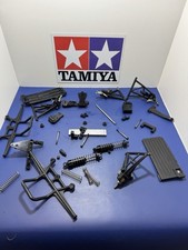 Tamiya Vintage Grasshopper Gh2 Hornet Parts All Good Rc Car Spares Joblot