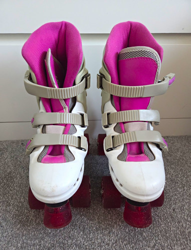 Sfr phoenix quad roller skates - quad,