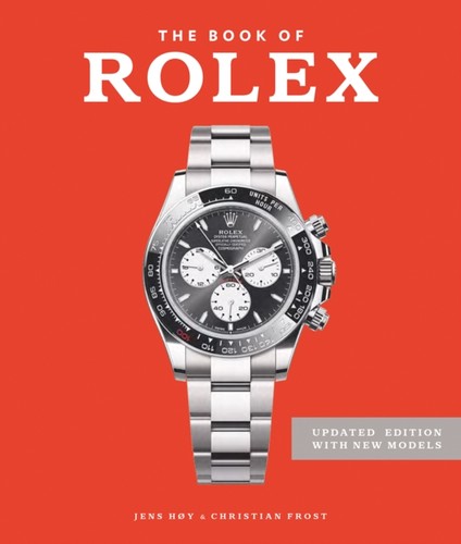 The book rolex christian - the, of