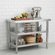 Stainless Steel Commercial