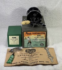 1950’s Penn 200 Surfmaster
