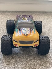 Electric RC Car Truck