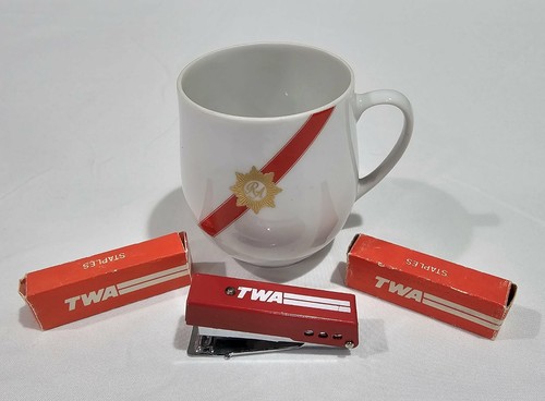 Vtg rosenthal twa royal - rosenthal,