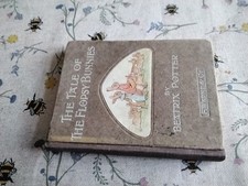 BEATRIX POTTER; The Story of