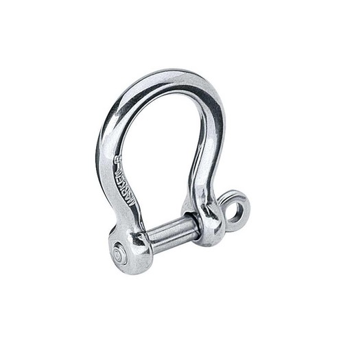 6mm harken dinghy sailing bow - harken,
