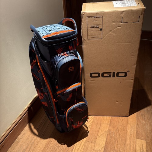 New ogio all - *new*, elements