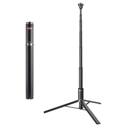 Velbon tripod coleman - velbon,