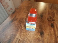 1960s Corgi Austin A40  No.216 Code3 Burgandy Absolutely Stunning