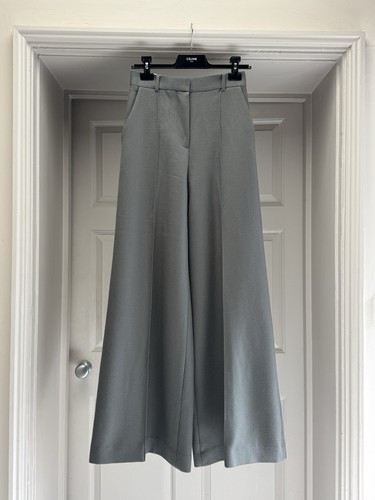 The row womens - grey, virgin