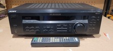 SONY AV RECEIVER STR-DE245