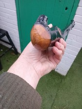 IRISH BLACKTHORN STICK  37