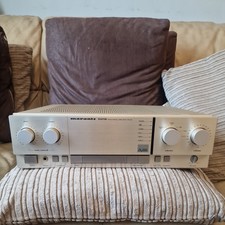 Marantz PM-54 Amplifier -