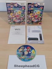 Mario Party 9 Nintendo Wii PAL