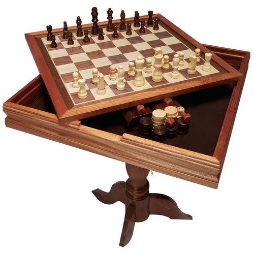 Chess checkers - chess,