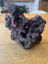 CaribSea Life Rock Shapes Aquarium Decoration - 20lb