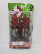 Ghostbusters Mayhem Figure