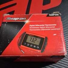 Snap-On Digital Differential