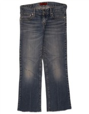 Levi's Womens Eve Straight