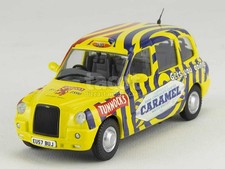 Lti tx4 taxi london 2000 - london,