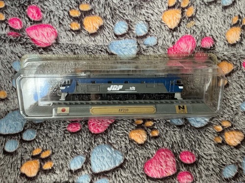 Locomotives the world - of, 1:160