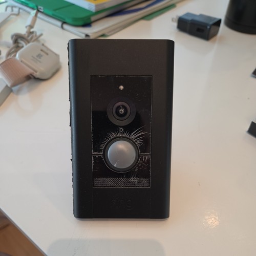 Ring video doorbell - ring,