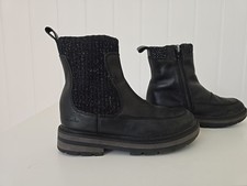 Clarks Girls PRAGUE TOP K