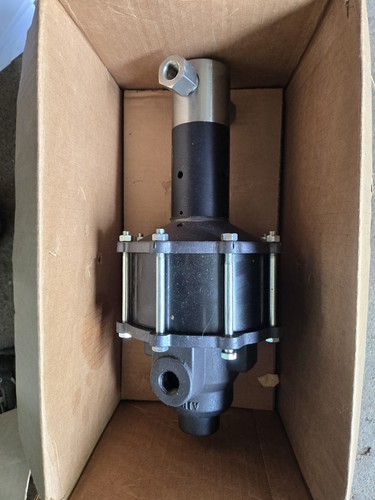 Galiso hydrostatic pump - hydrostatic,
