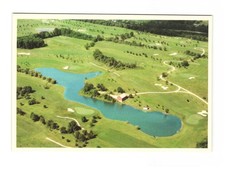 Weatherwax Golf Course West of