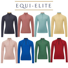 LeMieux Young Rider Base Layer 