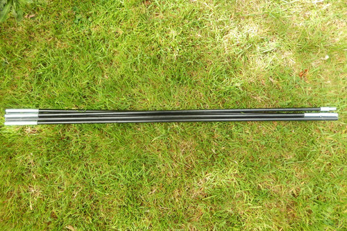 Set x telescopic - of, 6